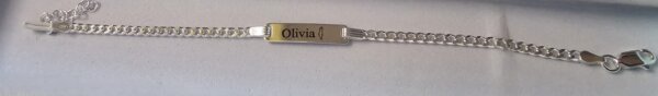 Children's Bracelet