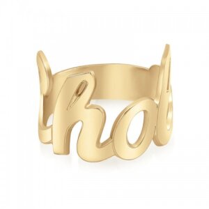 Name Ring