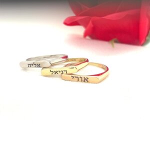 טבעת פס