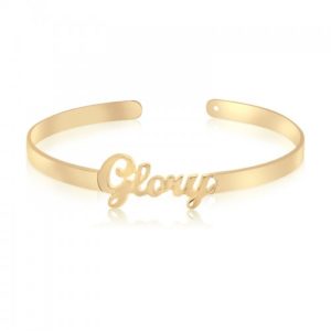 Name Bangle