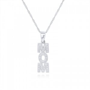 MOM שרשרת