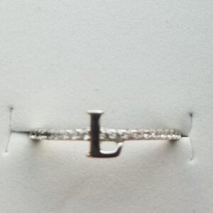 Initial Ring