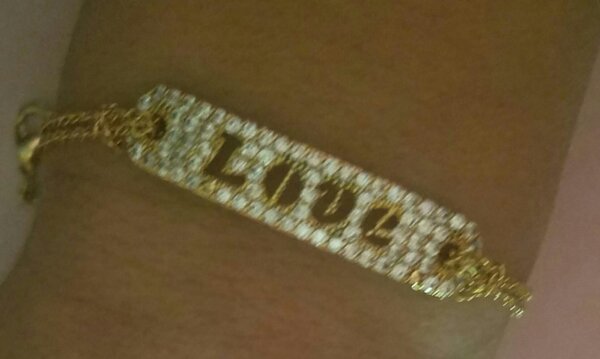 LOVE Bracelet