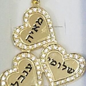 פירמידת האהבה