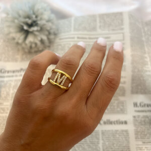 Initial Ring