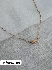שרשרת חי מיני