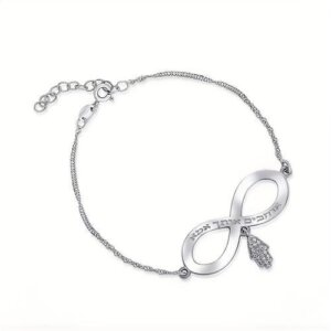 We Love You Ima bracelet